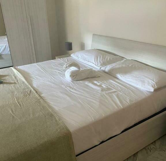 اتاق لوکس, B&b De Rossi185