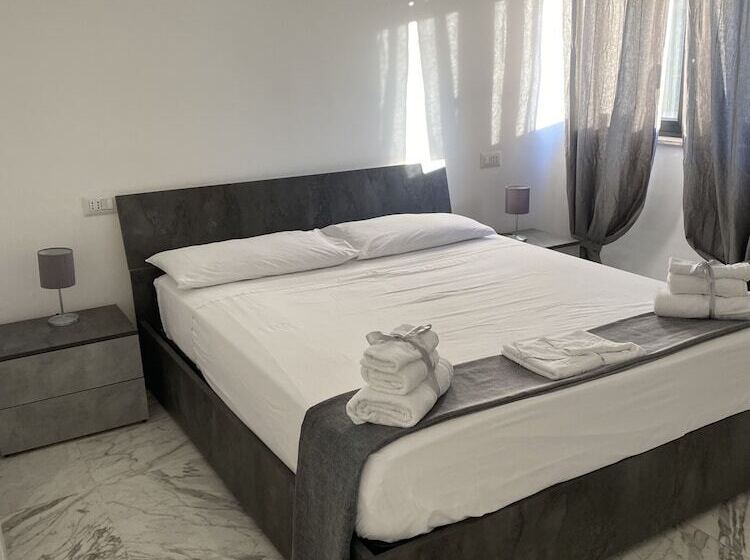 اتاق لوکس, B&b De Rossi185