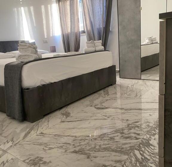 اتاق استاندارد, B&b De Rossi185