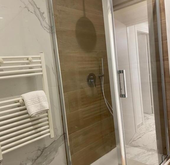 اتاق استاندارد, B&b De Rossi185