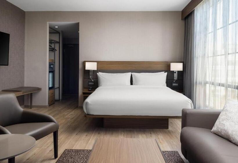 Стандартный Номер Кровать Кинг, Ac Hotel By Marriott Dayton
