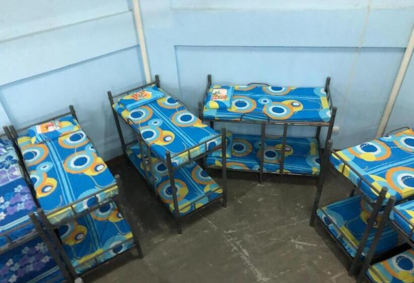 Номер Стандарт Индивидуальный, Mang Ben Dormitory Kaliraya