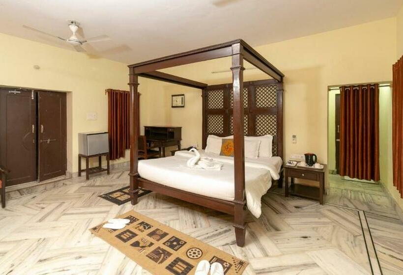 Люкс Повышенной Комфортности, Kurja Resort