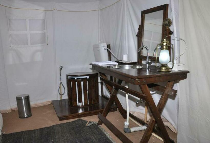 Standard Tent, Kurja Resort