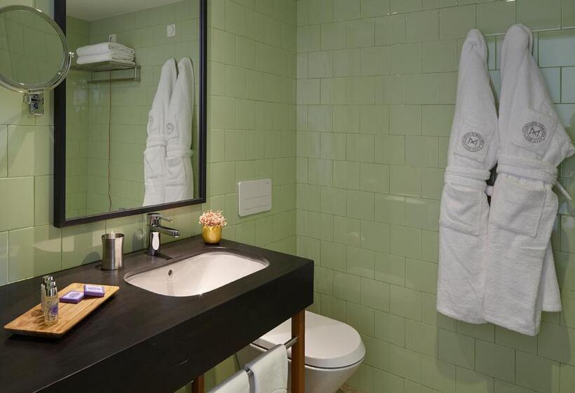 Люкс Премиум, Abrigo Da Montanha Hotel Rural