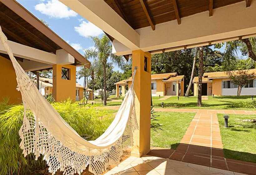 Люкс Повышенной Комфортности, Aguativa Golf Resort