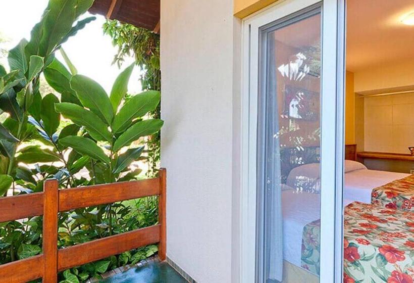 Шале 1 Спальня, Aguativa Golf Resort
