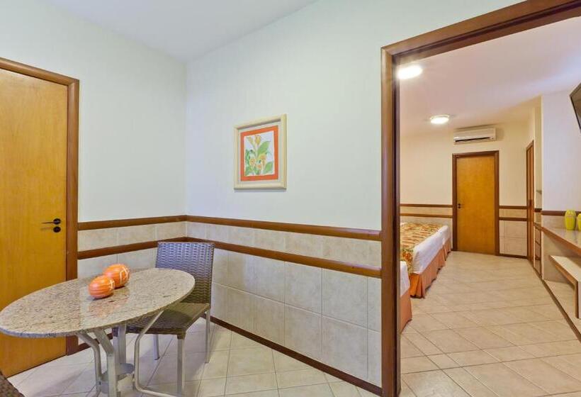 Люкс Повышенной Комфортности, Aguativa Golf Resort