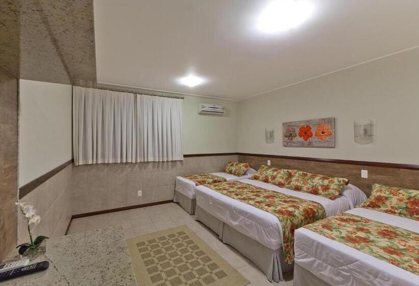 Шале 1 Спальня, Aguativa Golf Resort