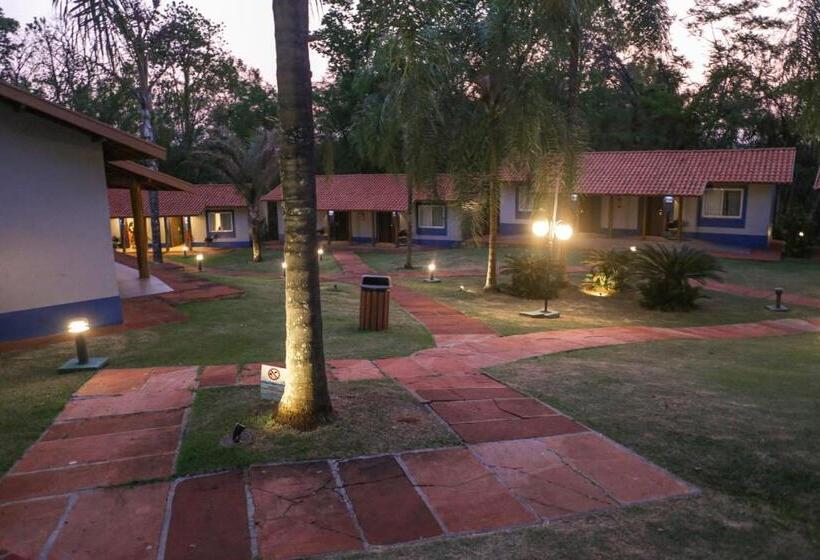 Шале 1 Спальня, Aguativa Golf Resort