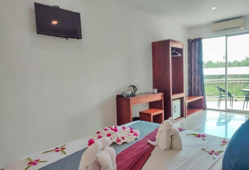Номер Superior Вид на Реку, Elephant Park   New Deal! Half Off Airport Pickups Available