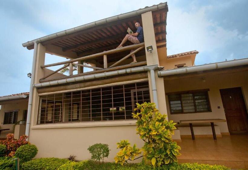 اتاق استاندارد, Goodlife Residence