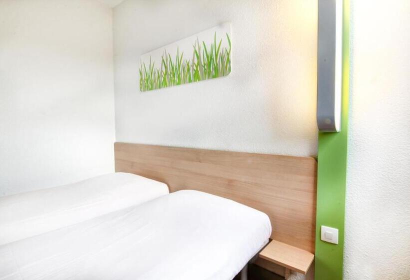 اتاق استاندارد, Ibis Budget Chateaudun