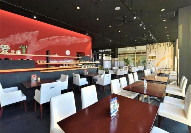 Номер Basic, J Hotel Rinku