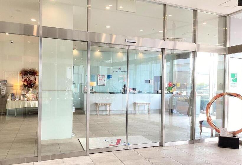Номер Стандарт, J Hotel Rinku
