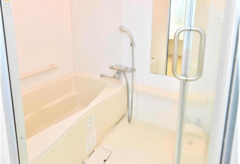 Номер Стандарт, J Hotel Rinku