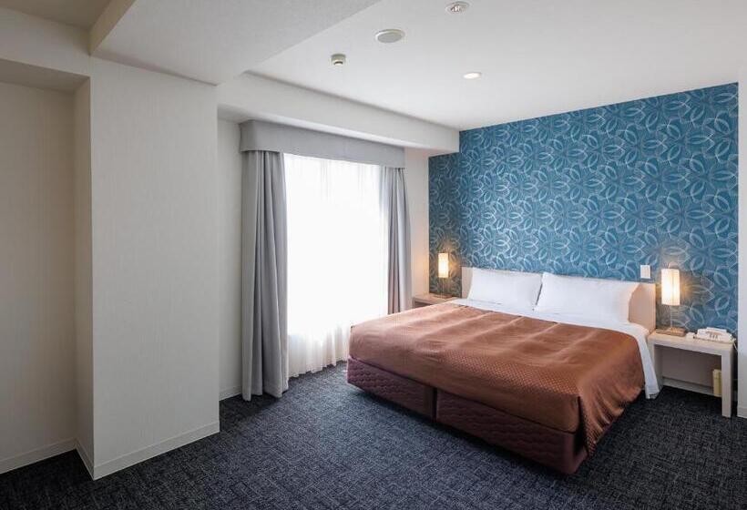 Номер Стандарт, J Hotel Rinku