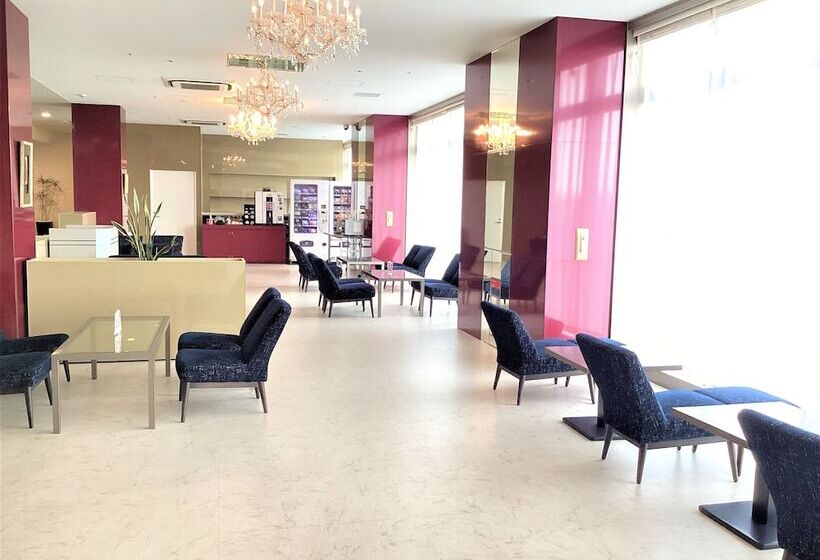 Номер Superior, J Hotel Rinku