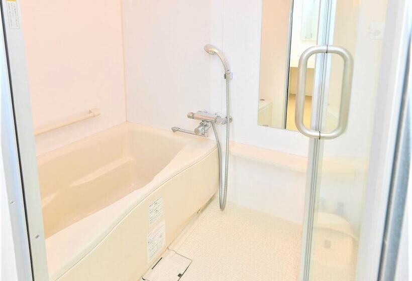 Номер Стандарт, J Hotel Rinku