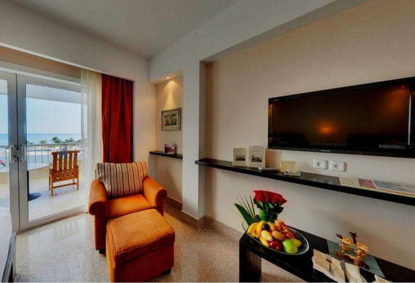 سوئیت پرزیدنت, Royal Montecarlo Sharm Resort & Spa