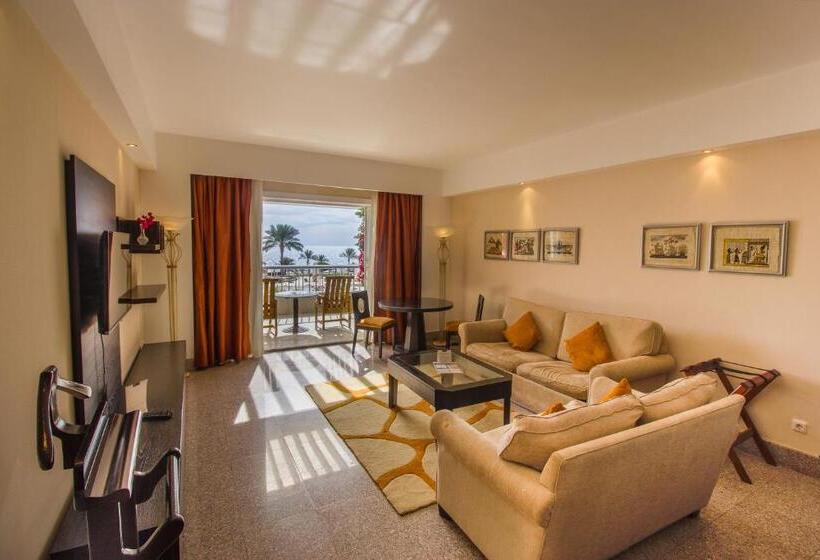 سوئیت پرزیدنت, Royal Montecarlo Sharm Resort & Spa