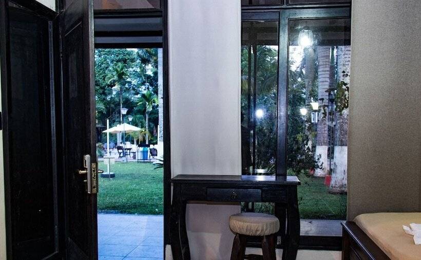 חדר משפחתי, Tpr Campestre Las Pampas