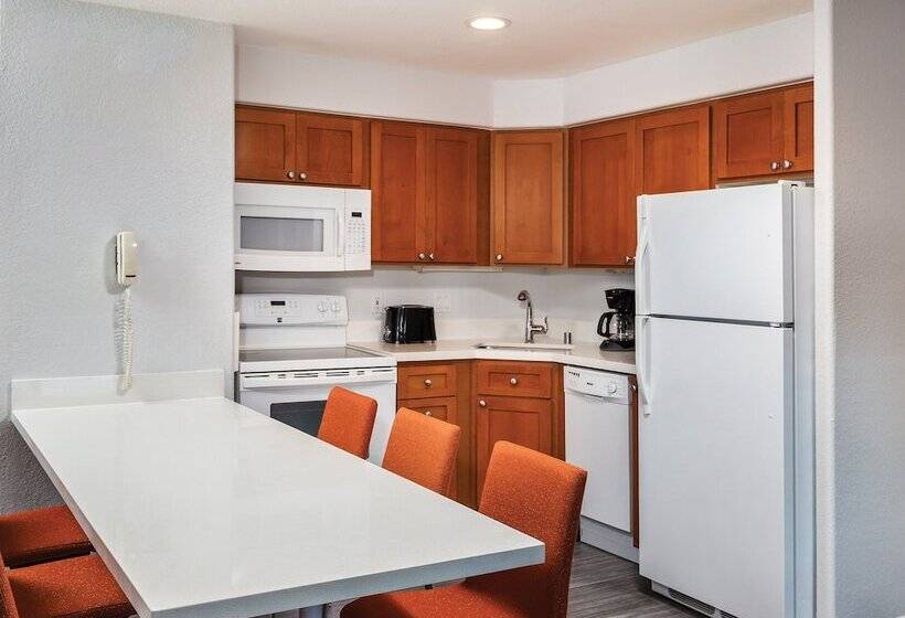 Deluxe-huoneisto 2 Makuuhuonetta, Worldmark Palm Springs