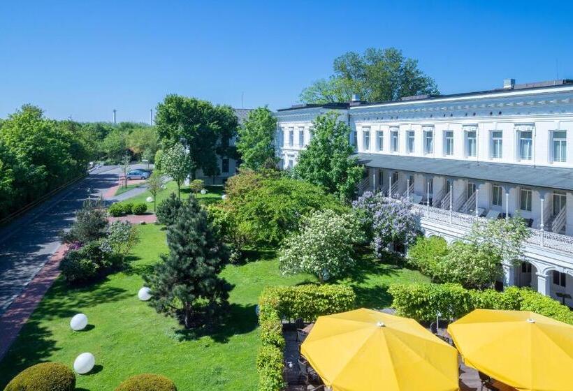 수피리어 룸, Michels Thalasso Hotel Nordseehaus