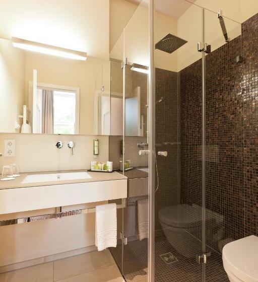 스위트, Michels Thalasso Hotel Nordseehaus