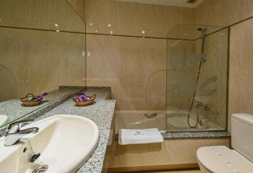 Номер Стандарт, Motel Cancun León
