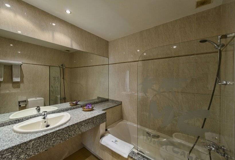 Номер Стандарт, Motel Cancun León