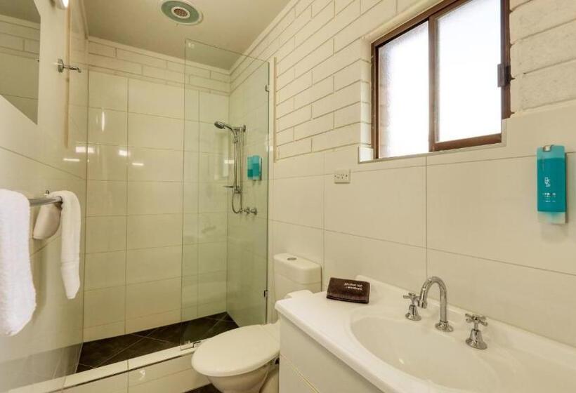 Номер Стандарт, Motel Meneres
