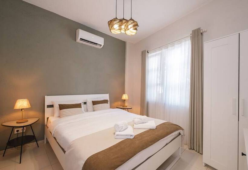 Номер Стандарт, Dbd Alaçatı