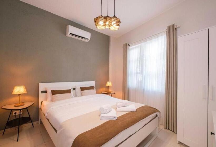 Номер Стандарт, Dbd Alaçatı