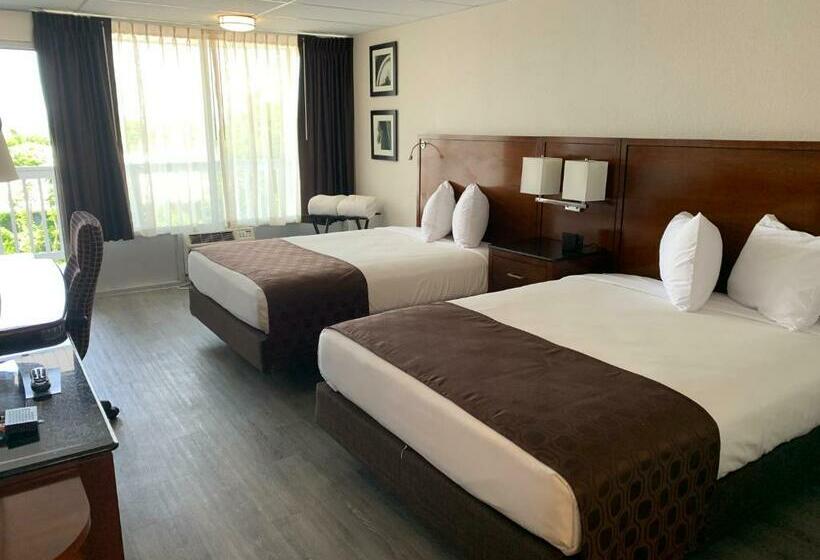 Номер Стандарт, The Branson Welcome Inn   Country Blvd