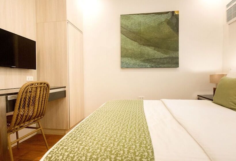 패밀리 스위트, Kaaya Resort North Boracay