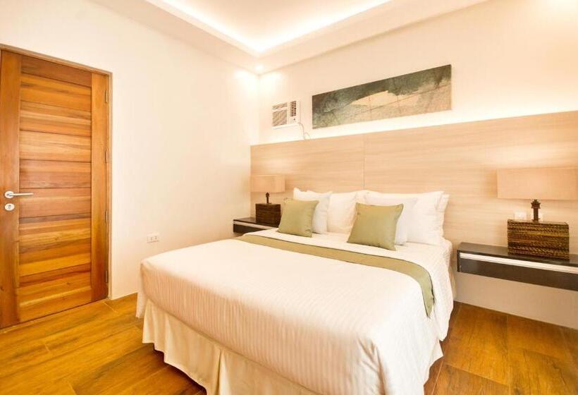 패밀리 스위트, Kaaya Resort North Boracay