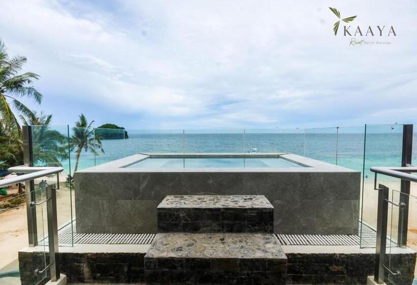 프레지덴셜 스위트, Kaaya Resort North Boracay