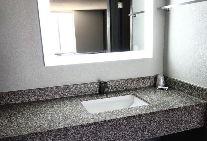 Апартаменты 1 Спальня, Comfort Stay By Oyo Texarkana East, Ar I30