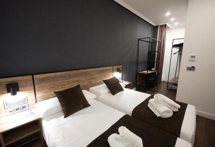 스탠다드 룸, Bh San Francisco Alicante