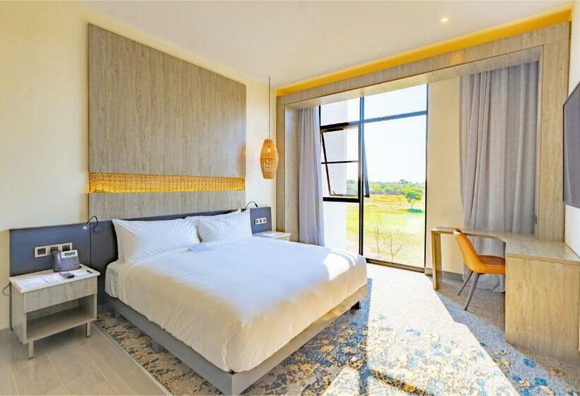 اتاق لوکس, Ciêla, Lusaka, A Tribute Portfolio Resort And Spa