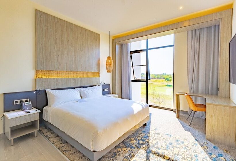 اتاق لوکس, Ciêla, Lusaka, A Tribute Portfolio Resort And Spa