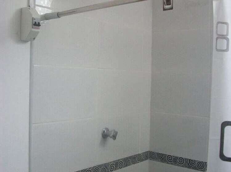 Номер Стандарт, Hostal Casa Blanca