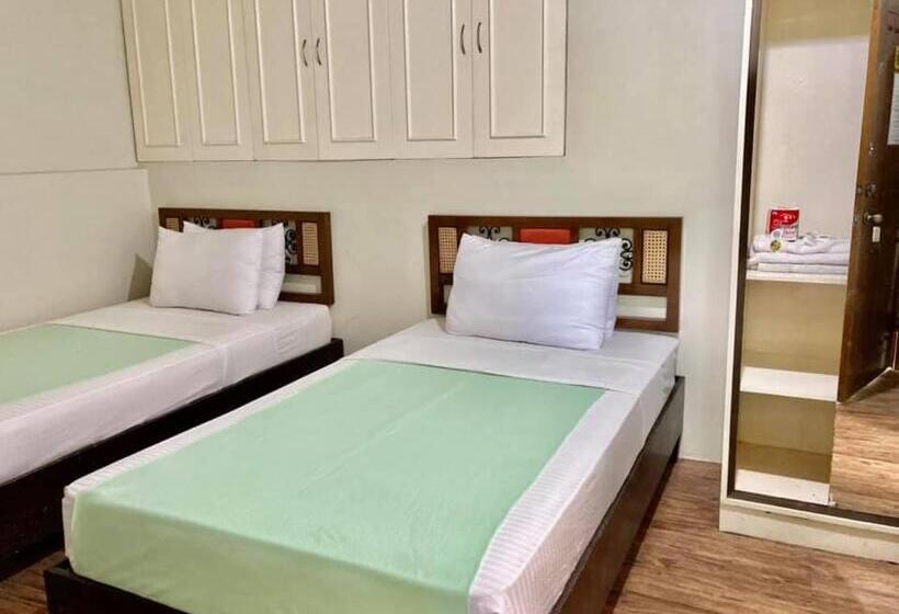 Номер Basic, Kamayan Sa Palaisdaan Hotel And Resort