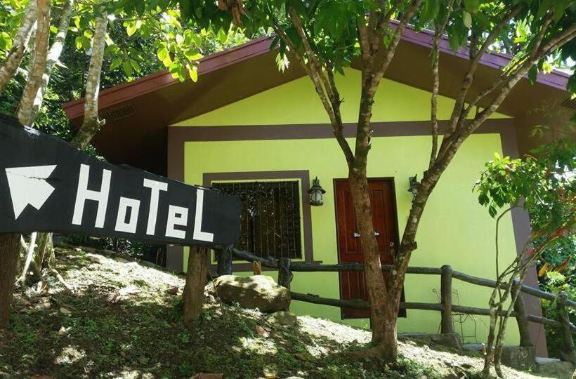 Семейный Номер, Kamayan Sa Palaisdaan Hotel And Resort