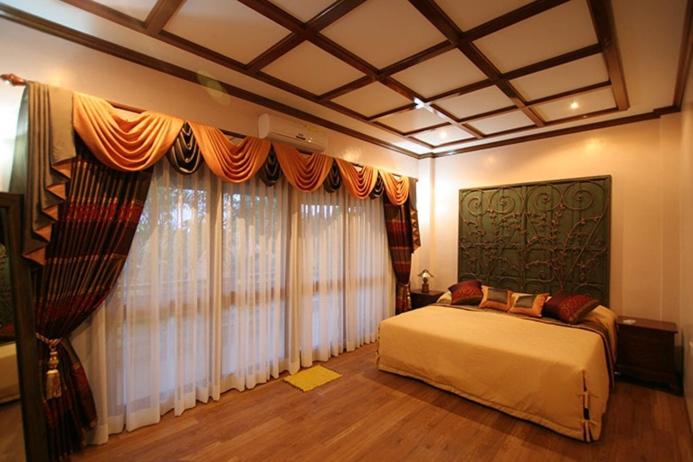 Люкс Повышенной Комфортности, Kamayan Sa Palaisdaan Hotel And Resort