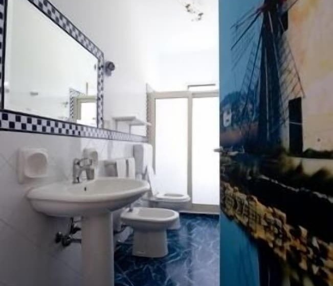Номер Стандарт, Camagna Country House