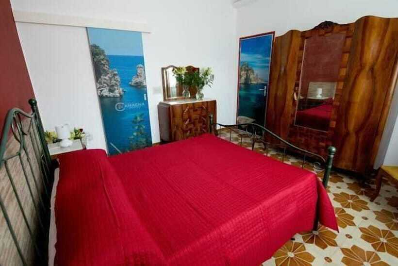 Номер Стандарт, Camagna Country House