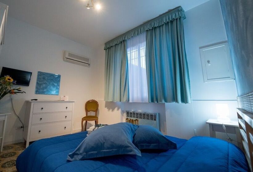 Номер Стандарт, Camagna Country House