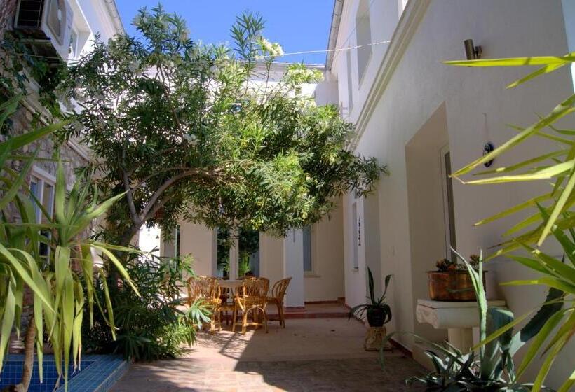 带5个卧室的别墅, Ayasoluk Hotel & Restaurant